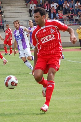 Photo of Roda Antar