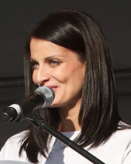 Photo of Dayanara Torres