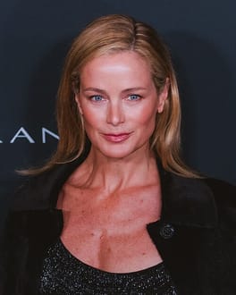 Photo of Carolyn Murphy