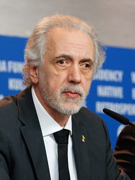 Photo of Fernando Trueba