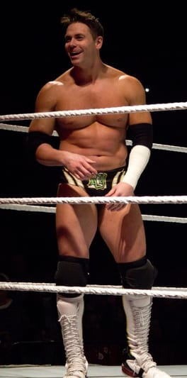 Photo of Alex Riley