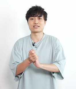 野津山幸宏（声優）の写真