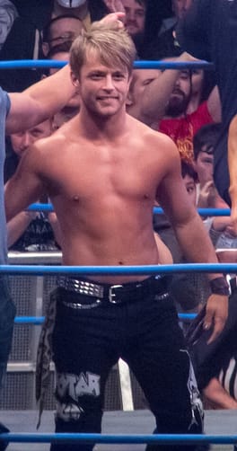 Photo of Drake Maverick