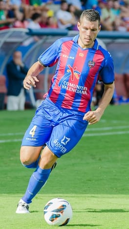 Photo of David Navarro