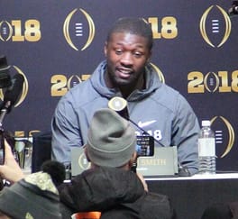 Photo of Roquan Smith