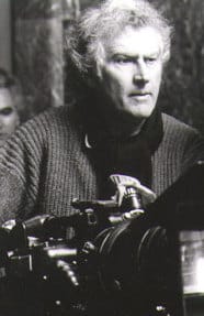 Photo of Fernando Solanas