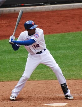 Photo of Joaquín Arias