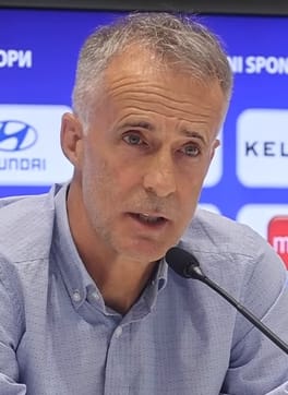 Photo of Meho Kodro