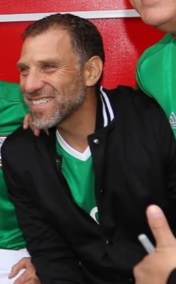 Photo of Alberto García Aspe