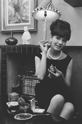 Photo of Mie Hama