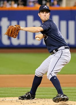 Photo of Ryan Weber
