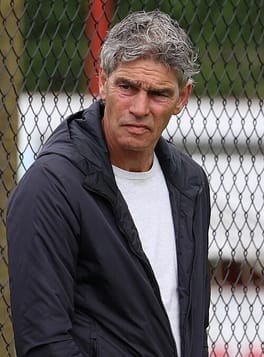 Photo of André Paus