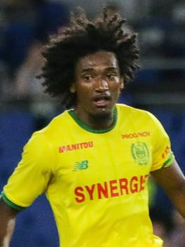 Photo of Samuel Moutoussamy