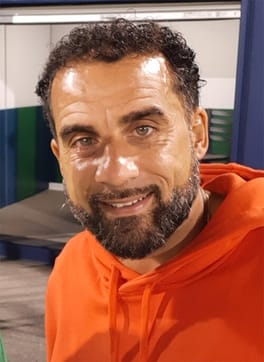 Photo of Dwayne De Rosario