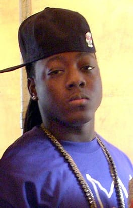 Photo of Ace Hood