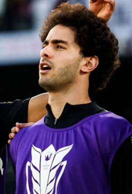 Photo of Ahmed Alaaeldin