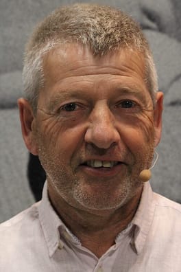 Photo of Jesper Olsen