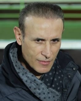 Photo of Yahya Golmohammadi