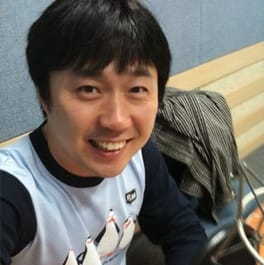 Photo of Um Sang-hyun
