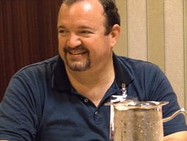 Photo of Tracy Hickman