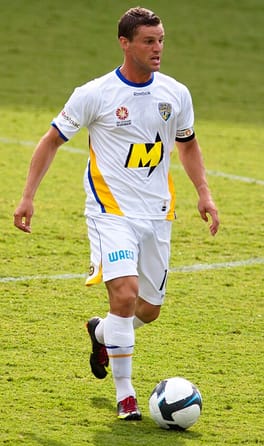 Photo of Jason Culina