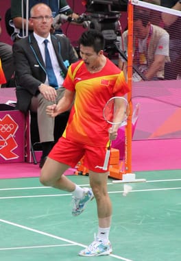 Photo of Cai Yun