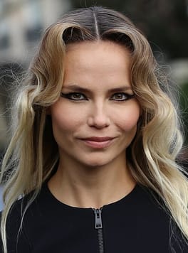 Photo of Natasha Poly