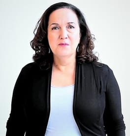 Photo of Olga Merediz