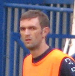 Photo of Mirko Hrgović