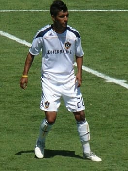 アドルフ・デラガルサ(サッカー選手)の写真