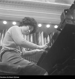 Photo of Hiroko Nakamura