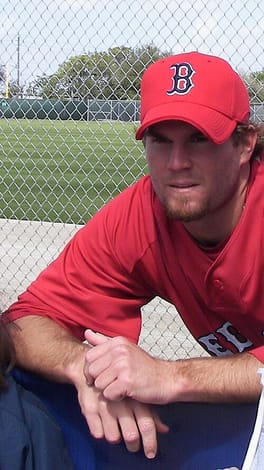 Photo of Kason Gabbard
