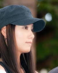 Photo of Penny Lin
