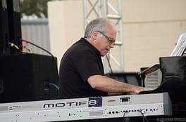 Photo of Mitchel Forman