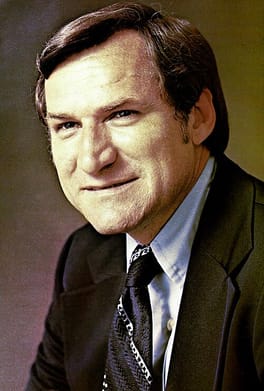 Photo of Dean Smith