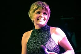 Photo of Karrin Allyson