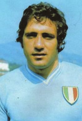 Photo of Giorgio Chinaglia