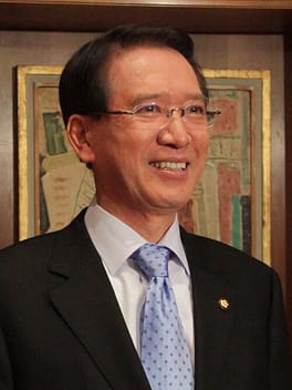 Photo of Kim Hyŏng-o