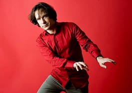 Photo of Christopher Hinterhuber