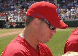 Photo of Jon Lieber
