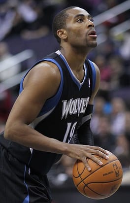 Photo of Wayne Ellington
