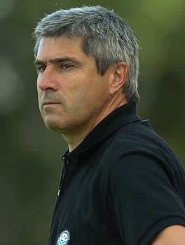Photo of Daniel Sanchez