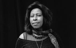 Photo of Scholastique Mukasonga