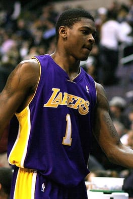 Photo of Smush Parker