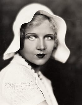 Photo of Ann Harding