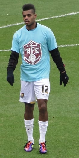 Photo of Ricardo Vaz Tê