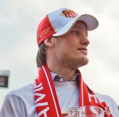 Photo of Mika Väyrynen
