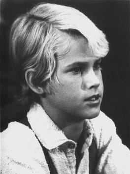 Photo of Michael Landon Jr.