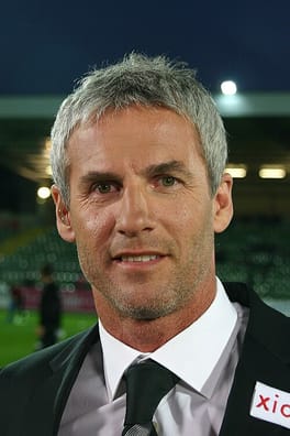 Photo of Michael Konsel