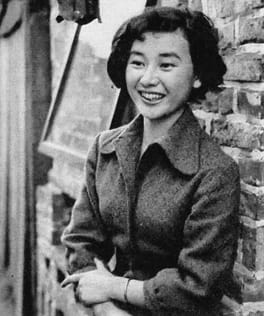 Photo of Misako Watanabe